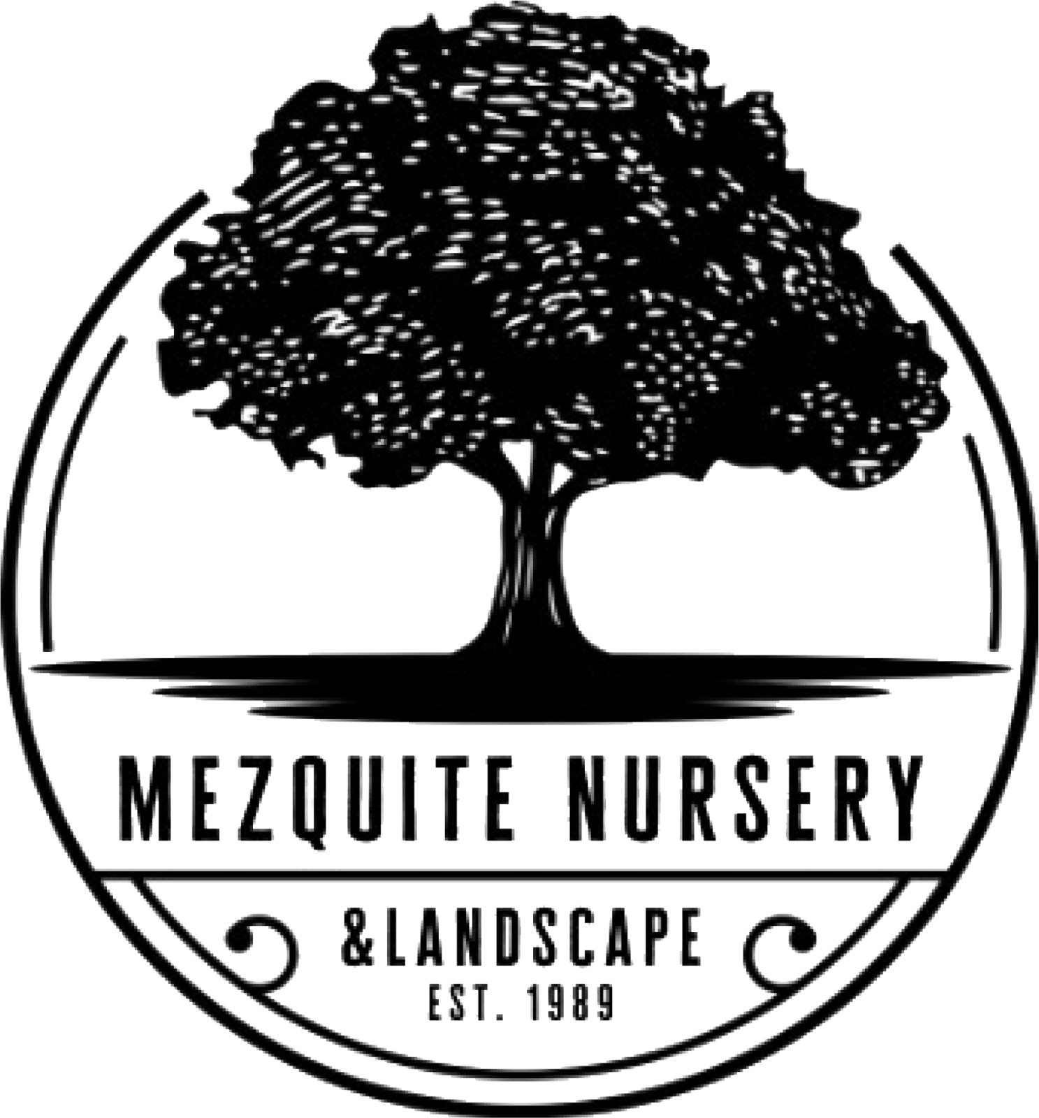 Mezquite Nursery & Landscapes